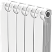 Характеристики биметаллических радиаторов
