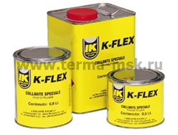 Клей K-FLEX К 414 0,5 л - фото 12857