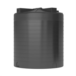 Бак для воды Акватек ATV-5000 (черный) - фото 14725
