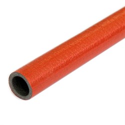 Трубка Energoflex Super Protect 15/6 (2 метра) красный - фото 16849