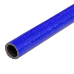 Трубка Energoflex Super Protect 28/9 (2 метра) синий - фото 16880