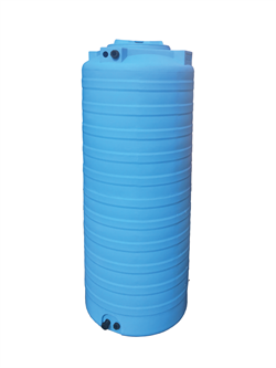 Бак для воды Акватек ATV 500 U (синий) - фото 33000