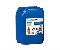 Реагент для промывки теплообменников BREXIT BrexTEX IN 10 кг - фото 33381