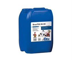 Реагент для промывки теплообменников BREXIT BrexTEX IN 20 кг - фото 33385