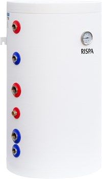 Бойлер косвенного нагрева RISPA RBW 80 L - фото 34655