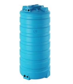Бак для воды Акватек ATV 750 (синий) - фото 35588
