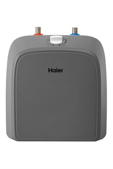 Водонагреватель электрический Haier ES10V-Q2(R), 10 литров (верхнее подключение) - фото 35750