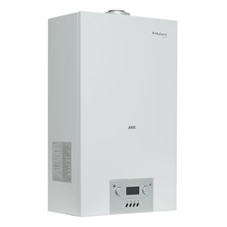 Котел газовый настенный HUBERT AGB 18 DX Wi-Fi (двухконтурный) - фото 36841