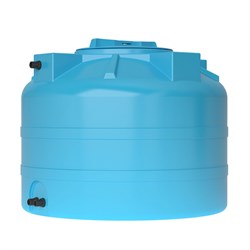 Бак для воды Акватек ATV 200 (синий) - фото 37695