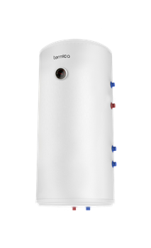 Бойлер косвенного нагрева TERMICA AMET 120W INOX 160647 - фото 40173