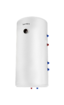 Бойлер косвенного нагрева TERMICA AMET 150W INOX 160648 - фото 40177