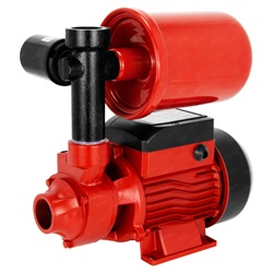 Автоматическая насосная станция JEMIX АПНВ-33-34 МИНИ (ATQB-60 MINI) 130030 - фото 40570
