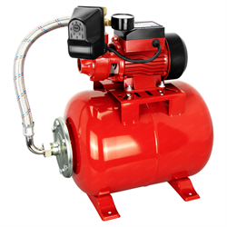 Автоматическая насосная станция JEMIX АПНВ-33-34 (ATQB-60) 130031 - фото 40575
