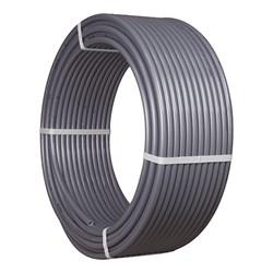 Труба из сшитого полиэтилена TEBO PEXa/EVOH 16х2,2 (бухта 100 м) 190280 - фото 40609