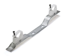 Кронштейн для коллектора FAR 1" TIM FZ036-4 211103 - фото 40622
