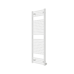 Полотенцесушитель электрический RIFAR D-LINE 1500х450 320 Вт белый DL-150-45-W 250412