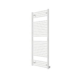 Полотенцесушитель электрический RIFAR D-LINE 1500х600 430 Вт белый DL-150-60-W 250414