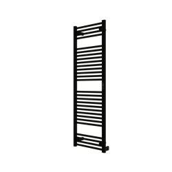 Полотенцесушитель электрический RIFAR D-LINE 1500х450 320 Вт черный DL-150-45-BM 250415