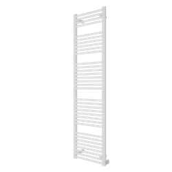 Полотенцесушитель электрический RIFAR D-LINE 1800х450 360 Вт белый DL-180-45-W 250418