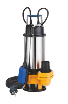 Насос фекальный VODOTOK НДП-3д-13м-500л/мин-2.2кВт 131164