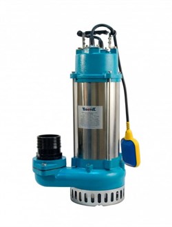 Насос фекальный VODOTOK НФП-20м3/ч-14м-2300Вт (измельчитель) 131223