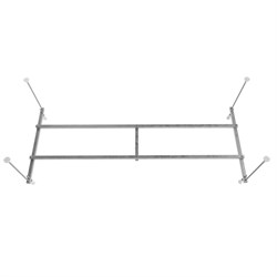 Каркас оцинкованный для ванн Maroni Arte 1800-800 350073