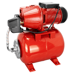 Автоматическая насосная станция JEMIX АПЦН-40-35 (ATJET-60) 130032