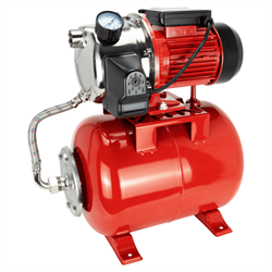 Автоматическая насосная станция JEMIX АПЦН/Н-53-40 (ATSGJ-800) 130036