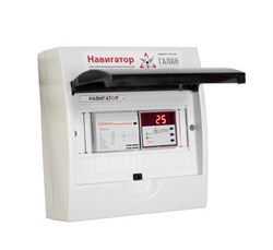 Блок управления Галан Навигатор Базовый 240900