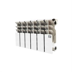 Радиатор биметаллический STI BIMETAL 200/100, 6 секций 101521