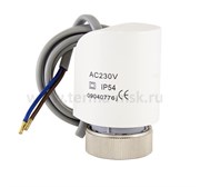 Сервопривод термоэлектрический TA NC 633 PROFACTOR Сервопривод термоэлектрический TA NC 633 PROFACTOR