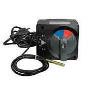 Электропривод поворотный ELODRIVE STM 10/230 PROFACTOR Электропривод поворотный ELODRIVE STM 10/230 PROFACTOR