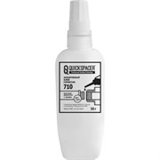 Клей-герметик анаэробный QuickSpacer 710 (белый), 50 г Клей-герметик анаэробный QuickSpacer 710 (белый), 50 г