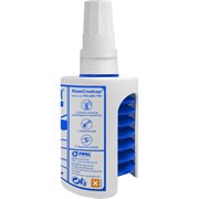 Клей-герметик анаэробный QuickSpacer 716 (синий), 75 г Клей-герметик анаэробный QuickSpacer 716 (синий), 75 г