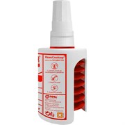 Клей-герметик анаэробный QuickSpacer 728 (красный), 75 г Клей-герметик анаэробный QuickSpacer 728 (красный), 75 г