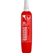 Клей-герметик анаэробный QuickSpacer 728 (красный), 250 г Клей-герметик анаэробный QuickSpacer 728 (красный), 250 г