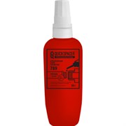 Клей-герметик анаэробный QuickSpacer 789 (красный), 50 г Клей-герметик анаэробный QuickSpacer 789 (красный), 50 г