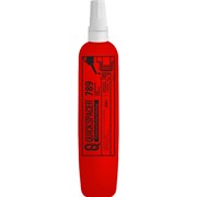 Клей-герметик анаэробный QuickSpacer 789 (красный), 250 г Клей-герметик анаэробный QuickSpacer 789 (красный), 250 г