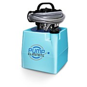 Установка для промывки теплобменников PUMP ELIMINATE 40 V4V Установка для промывки теплобменников PUMP ELIMINATE 40 V4V