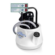 Установка для промывки теплообменников PUMP ELIMINATE 27 Automatic Установка для промывки теплообменников PUMP ELIMINATE 27 Automatic