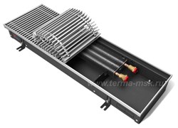 Конвектор внутрипольный USUAL KVZ 350-85-1200 10880