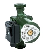 Насос циркуляционный DAB VA 55/180 Насос циркуляционный DAB VA 55/180