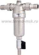Фильтр промывной для горячей воды 1/2" PROFACTOR FS 239