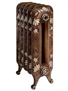 Чугунный радиатор RETROstyle Atena 400, 1 секция Чугунный радиатор RETROstyle Atena 400, 1 секция