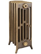Чугунный радиатор RETROstyle Derby M 6/350, 1 секция Чугунный радиатор RETROstyle Derby M 6/350, 1 секция