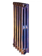 Чугунный радиатор RETROstyle Lille 623/95, 1 секция Чугунный радиатор RETROstyle Lille 623/95, 1 секция