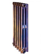 Чугунный радиатор RETROstyle Lille 623/130, 1 секция