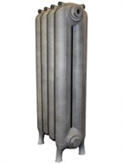 Чугунный радиатор RETROstyle Telford 600, 1 секция