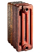 Чугунный радиатор RETROstyle Toulon 350/160, 1 секция Чугунный радиатор RETROstyle Toulon 350/160, 1 секция