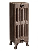 Чугунный радиатор RETROstyle Verdun 470, 1 секция Чугунный радиатор RETROstyle Verdun 470, 1 секция
